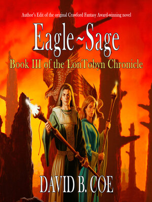 cover image of Eagle-Sage